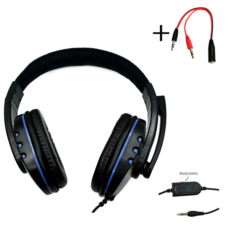 Gaming Headphone 3