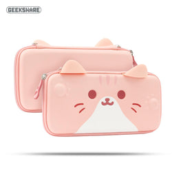 Cute Protective Nintendo Switch Case