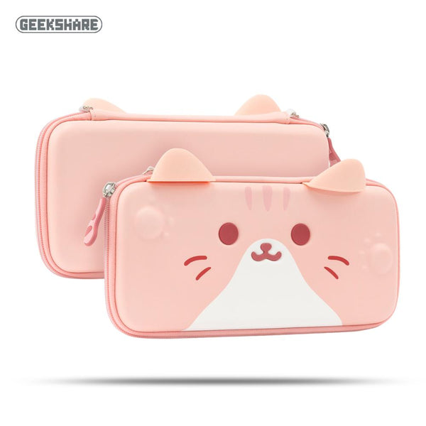 Cute Protective Nintendo Switch Case