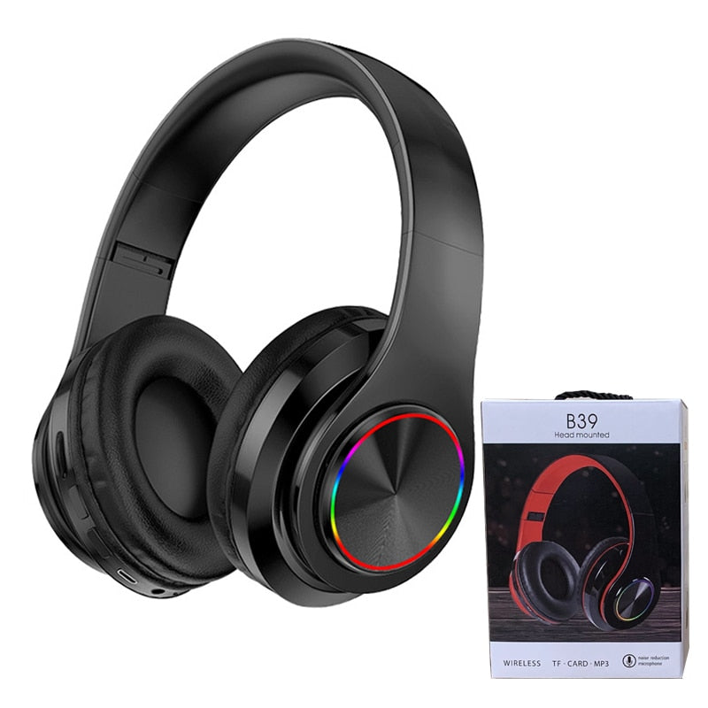 Gaming Headphone 2 (Bluetooth)