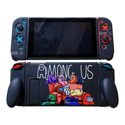 Among Us Nintendo Switch Protection Case