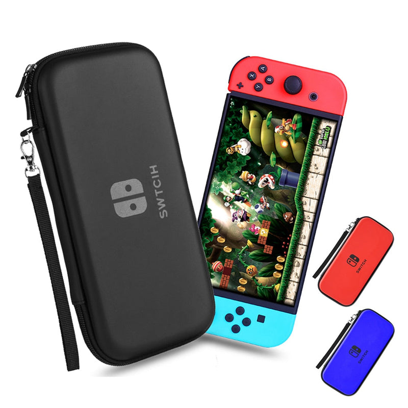 Nintendo Switch Storage Bag Luxury