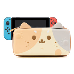 Cute Protective Nintendo Switch Case