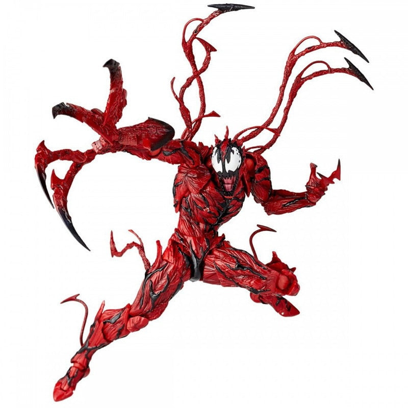 Venom Carnage Action Figure