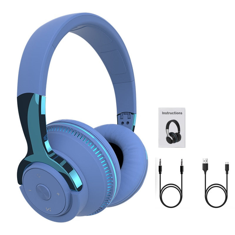 Gaming Headphone 2 (Bluetooth)