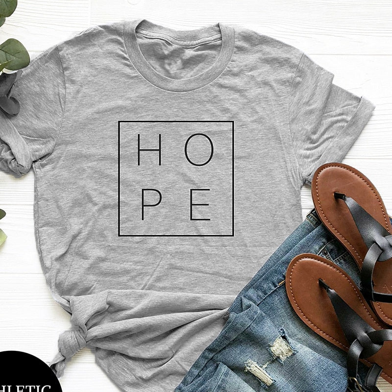 Hope T-Shirt