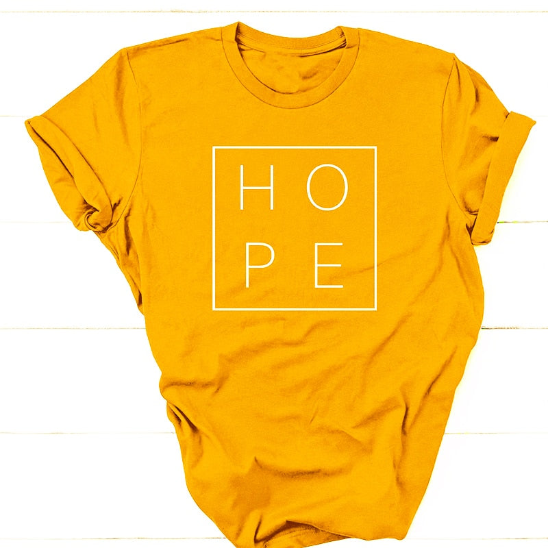 Hope T-Shirt