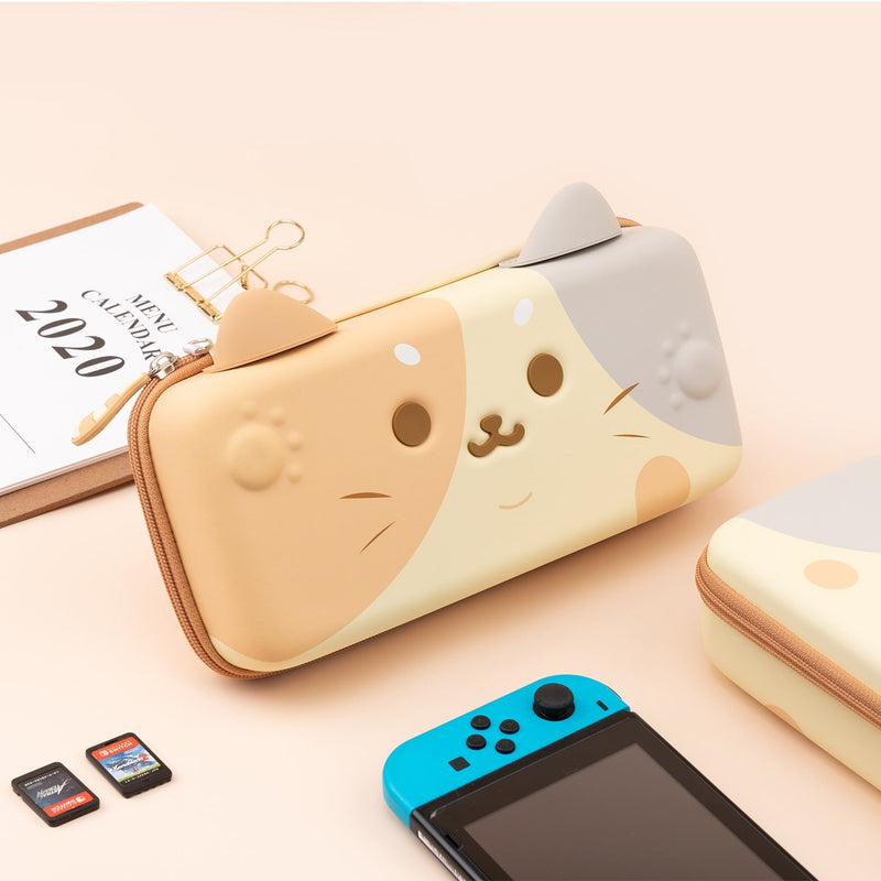 Cute Protective Nintendo Switch Case