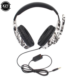 Gaming Headphone 4