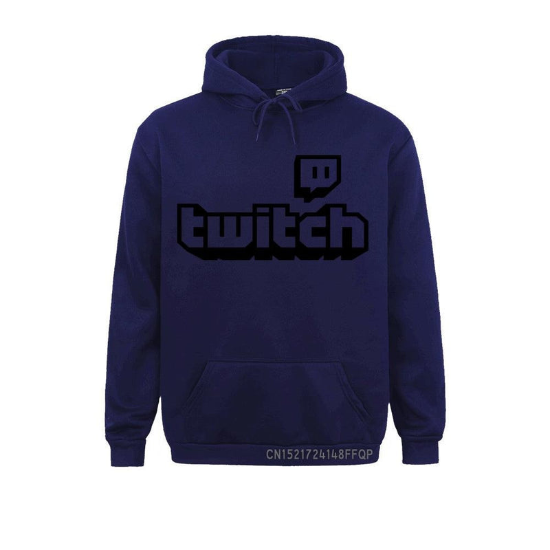 Twitch TV Gaming Hoodies