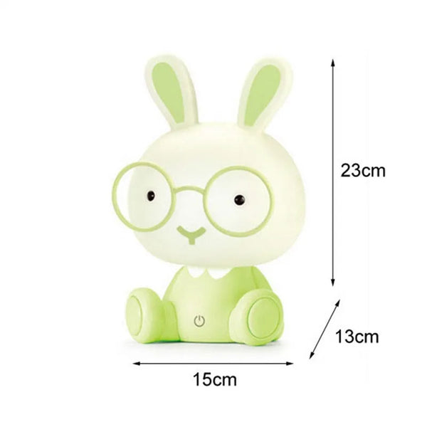 New Bunny Cute LED Night Light