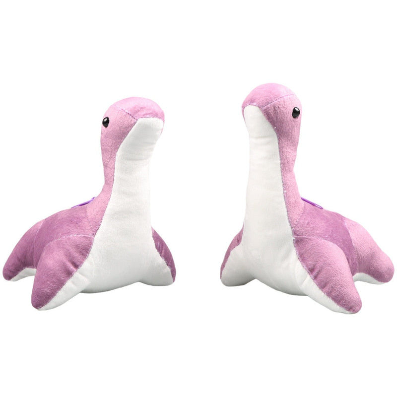 Apex Legends Nessie Heirloom Plush Figure