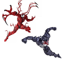 Venom Carnage Action Figure