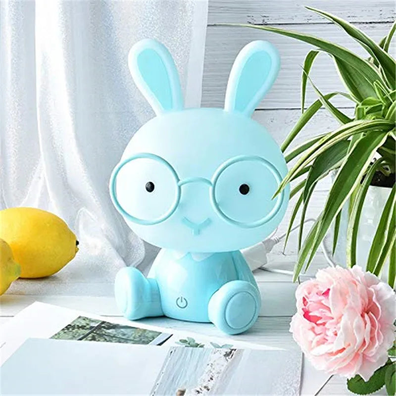 New Bunny Cute LED Night Light