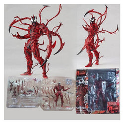 Venom Carnage Action Figure