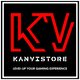 Kanvistore