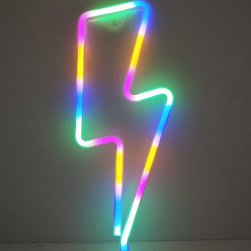 Among Us LED Neon Lamp