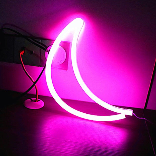 Among Us LED Neon Lamp