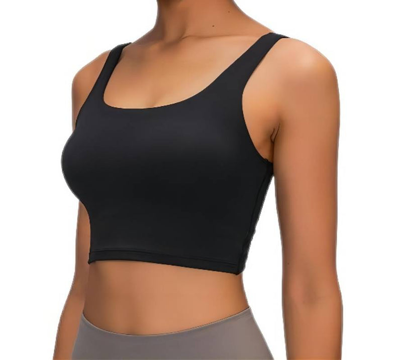 "Yes I'm A Gamer Girl, Try To Keep Up" Sexy Slim Crop Top