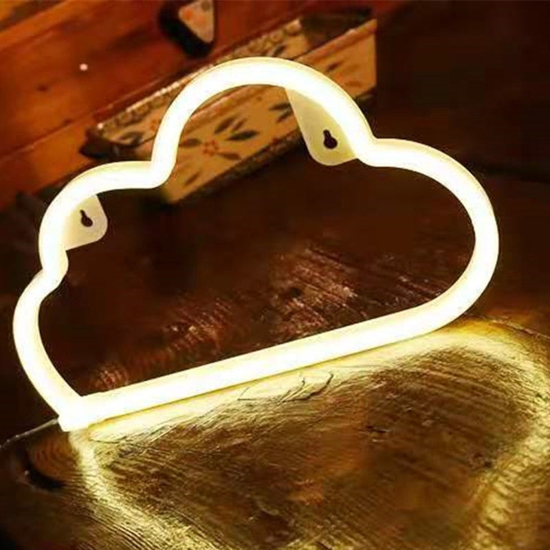 Among Us LED Neon Lamp