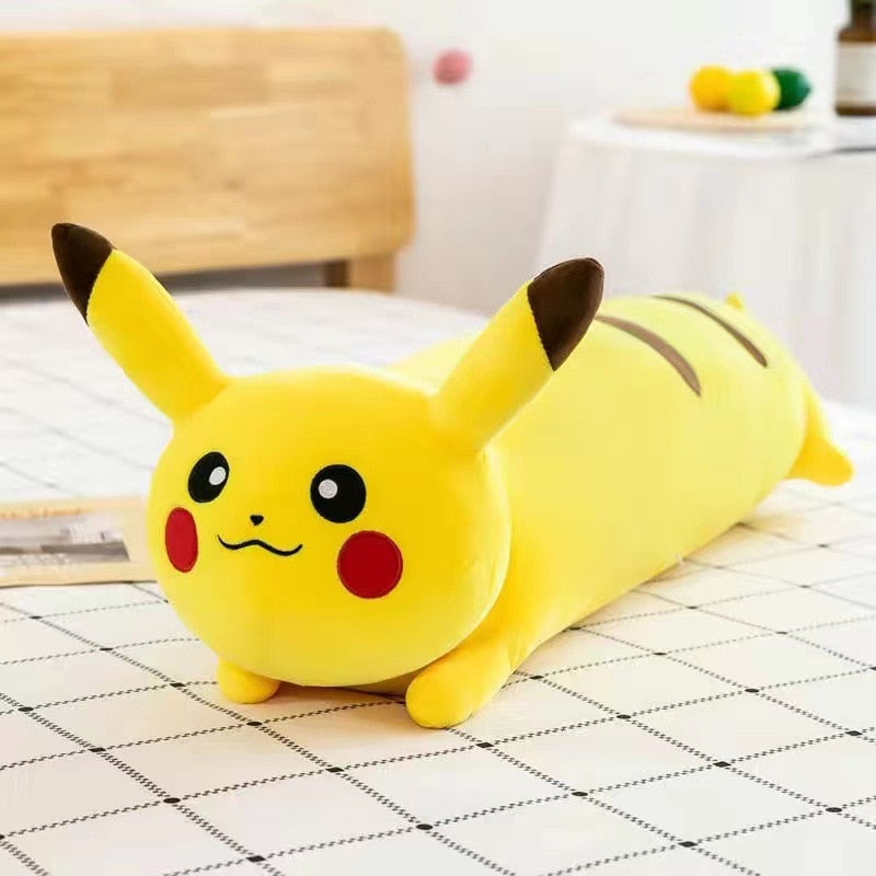 60-140 cm Pokemon Pikachu Plush Toys